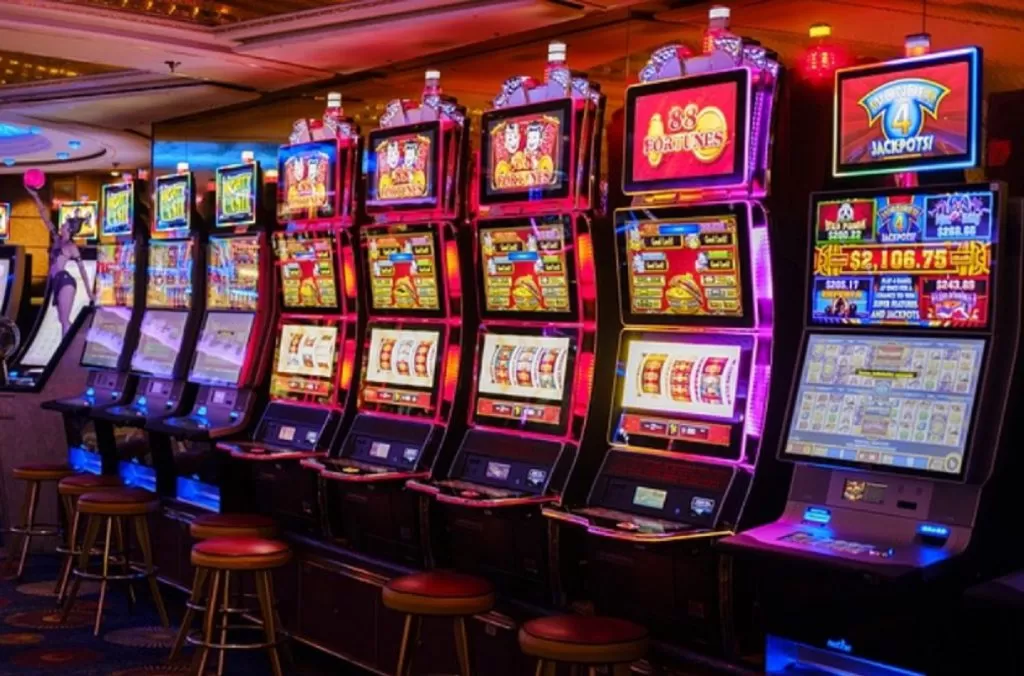 Slots abcdbet - Sweet Bonanza e caça-níqueis populares