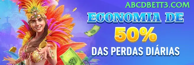 Programa VIP exclusivo da abcdbet